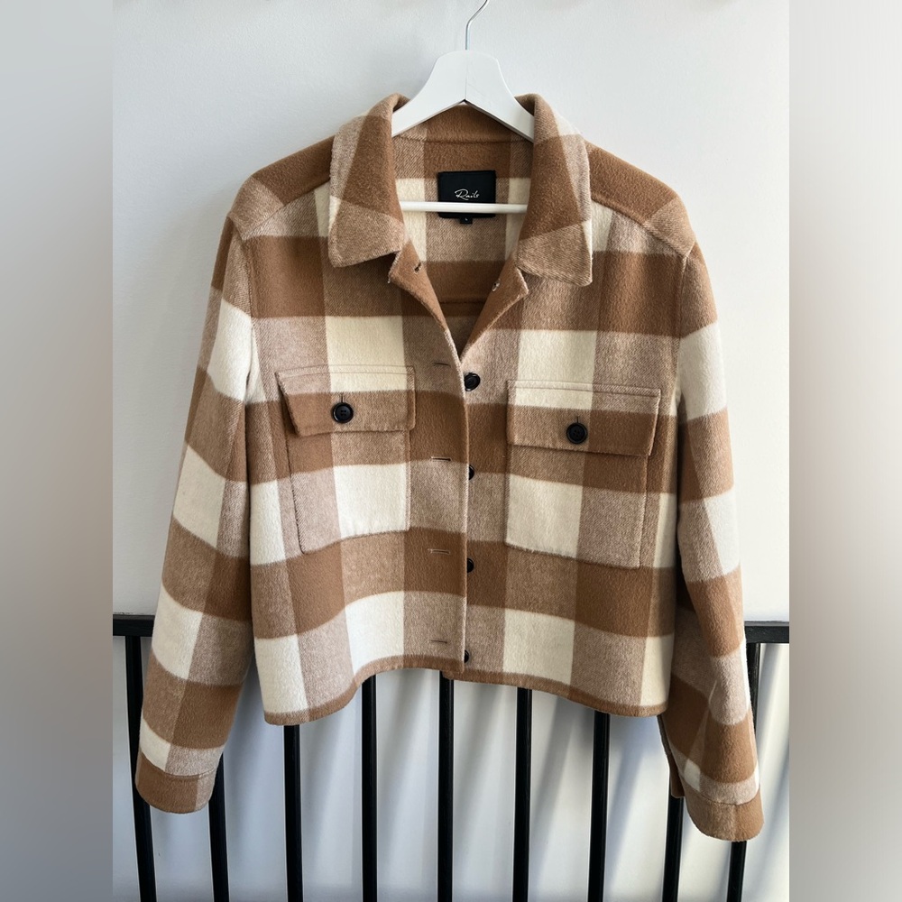 RAILS Steffi Jacket